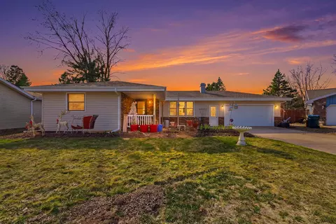 2149 N Connies Ct, Appleton, WI 54914