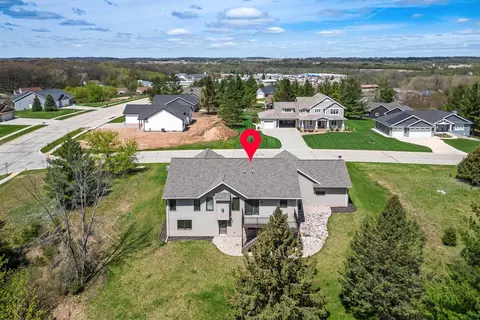 View/Area - 309 Drumlin Loop, Ripon, WI 54971 photo 16 of 21