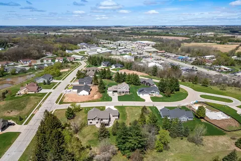View/Area - 309 Drumlin Loop, Ripon, WI 54971 photo 13 of 21