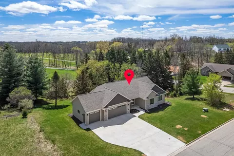 View/Area - 309 Drumlin Loop, Ripon, WI 54971 photo 4 of 21
