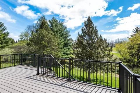 Exterior - 309 Drumlin Loop, Ripon, WI 54971 photo 3 of 9