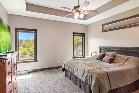 Bedroom - 309 Drumlin Loop, Ripon, WI 54971 photo 1 of 3