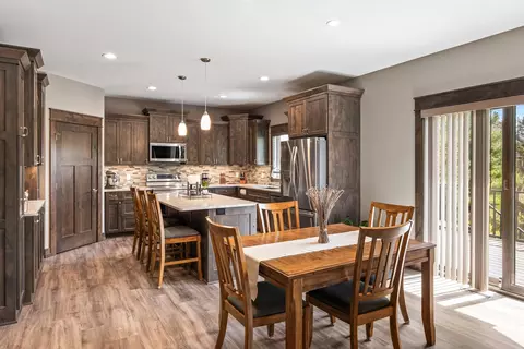 Dining - 309 Drumlin Loop, Ripon, WI 54971 photo 1 of 2