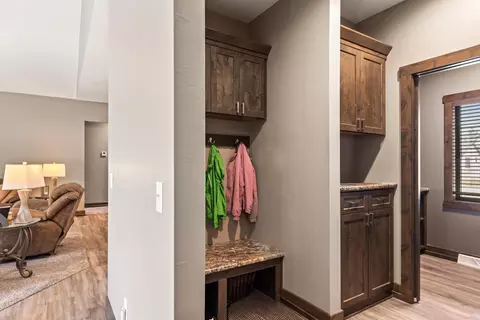 Entry Way - 309 Drumlin Loop, Ripon, WI 54971 photo 2 of 3