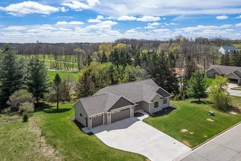 View/Area - 309 Drumlin Loop, Ripon, WI 54971 photo 5 of 21