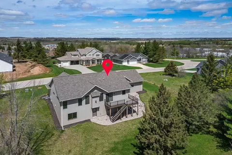 View/Area - 309 Drumlin Loop, Ripon, WI 54971 photo 18 of 21