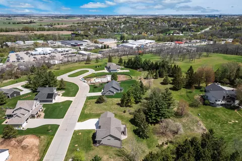 View/Area - 309 Drumlin Loop, Ripon, WI 54971 photo 11 of 21
