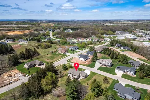 View/Area - 309 Drumlin Loop, Ripon, WI 54971 photo 14 of 21