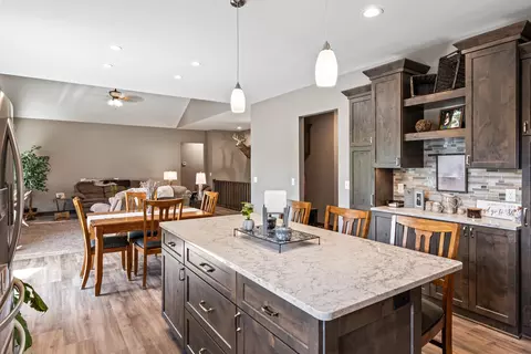 Kitchen - 309 Drumlin Loop, Ripon, WI 54971 photo 6 of 6