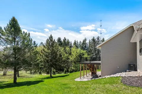 Exterior - 309 Drumlin Loop, Ripon, WI 54971 photo 5 of 9