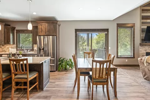 Dining - 309 Drumlin Loop, Ripon, WI 54971 photo 2 of 2