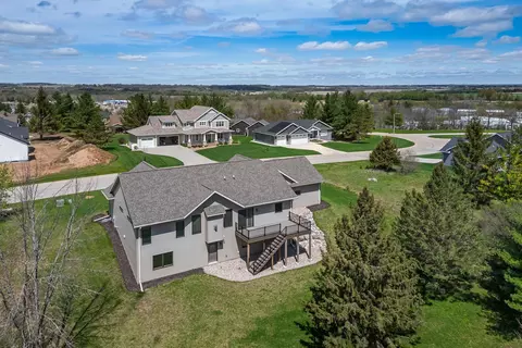 View/Area - 309 Drumlin Loop, Ripon, WI 54971 photo 19 of 21