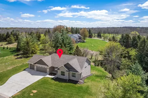 View/Area - 309 Drumlin Loop, Ripon, WI 54971 photo 3 of 21