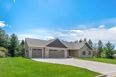 Exterior - 309 Drumlin Loop, Ripon, WI 54971 photo 9 of 9