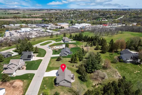 View/Area - 309 Drumlin Loop, Ripon, WI 54971 photo 10 of 21