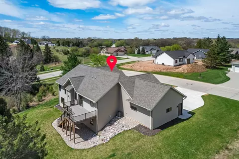 View/Area - 309 Drumlin Loop, Ripon, WI 54971 photo 20 of 21