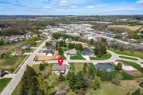View/Area - 309 Drumlin Loop, Ripon, WI 54971 photo 12 of 21