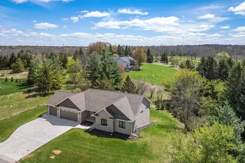 View/Area - 309 Drumlin Loop, Ripon, WI 54971 photo 1 of 21