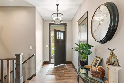Entry Way - 309 Drumlin Loop, Ripon, WI 54971 photo 1 of 3