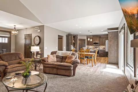 Living - 309 Drumlin Loop, Ripon, WI 54971 photo 3 of 3