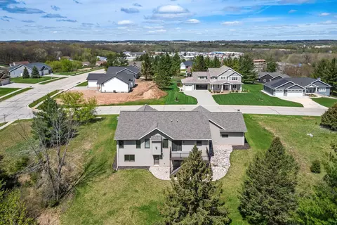 View/Area - 309 Drumlin Loop, Ripon, WI 54971 photo 17 of 21