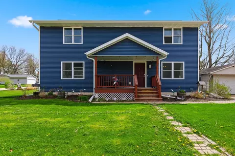 2914 W Brewery Rd, Cross Plains, WI 53528