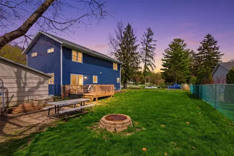 2914 W Brewery Rd, Cross Plains, WI 53528