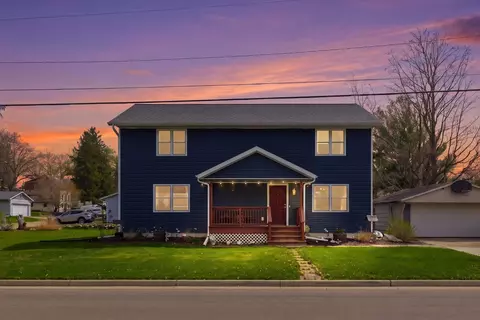 2914 W Brewery Rd, Cross Plains, WI 53528