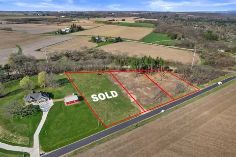 lot3 Loveland Rd, Poynette, WI 53955
