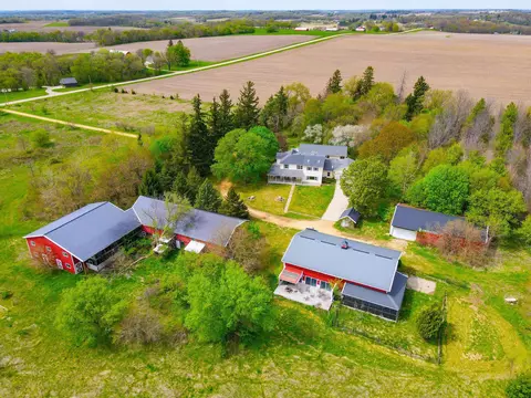 2296 Tower Dr, Stoughton, WI 53589