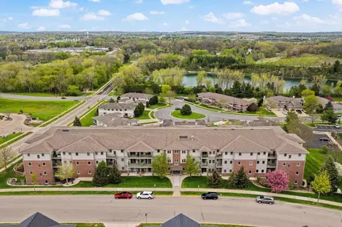 102 Prairie Heights Dr #309, Verona, WI 53593