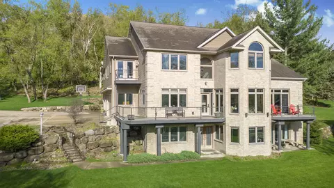 n2828 Demynck Road, Lodi, WI 53555