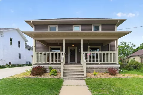 805 1st Center Ave, Brodhead, WI 53520