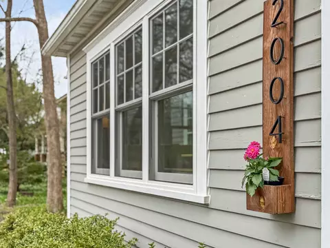 2004 Adams St, Madison, WI 53711