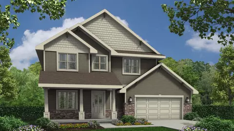 501 Spindrift St, Mount Horeb, WI 53572