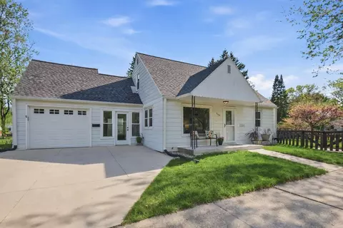3509 Richard St, Madison, WI 53714