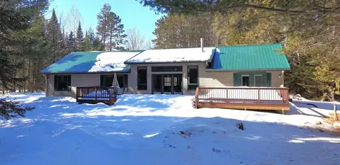 n10518 Jersey Lane, Tomahawk, WI 54487