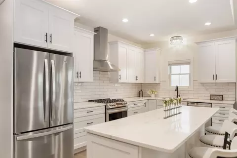 Kitchen - 1045 Augusta Dr, Oregon, WI 53575 photo 2 of 2