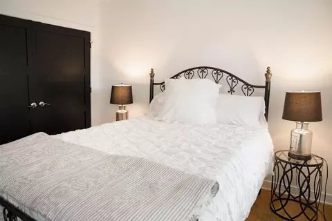 Bedroom - 1045 Augusta Dr, Oregon, WI 53575 photo 5 of 7