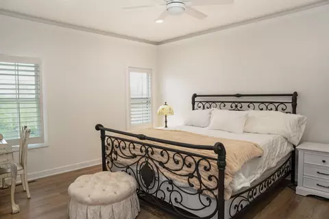 Bedroom - 1045 Augusta Dr, Oregon, WI 53575 photo 1 of 7