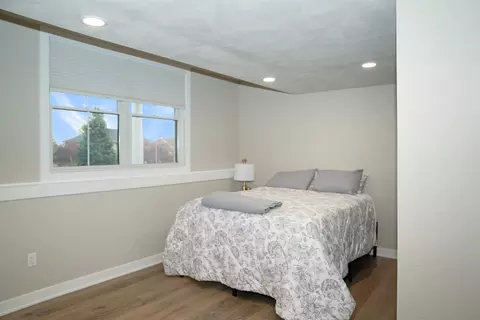 Bedroom - 1045 Augusta Dr, Oregon, WI 53575 photo 6 of 7