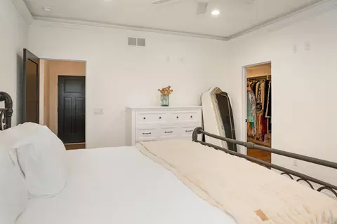 Bedroom - 1045 Augusta Dr, Oregon, WI 53575 photo 3 of 7