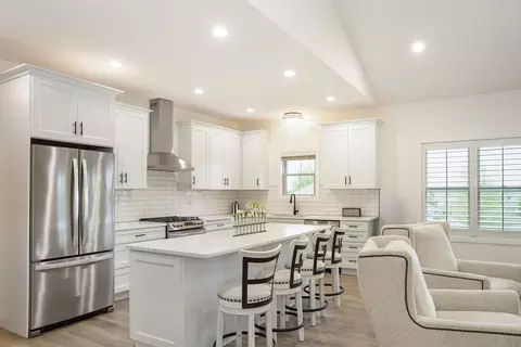 Kitchen - 1045 Augusta Dr, Oregon, WI 53575 photo 1 of 2
