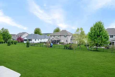 Exterior - 1045 Augusta Dr, Oregon, WI 53575 photo 8 of 8