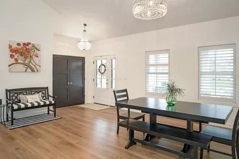 Entry Way - 1045 Augusta Dr, Oregon, WI 53575 photo 1 of 3