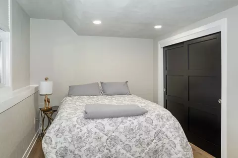 Bedroom - 1045 Augusta Dr, Oregon, WI 53575 photo 7 of 7