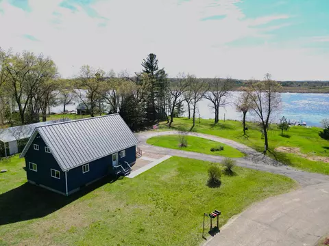 w6205 South Street, Montello, WI 53949
