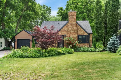 2501 Waunona Way, Madison, WI 53713