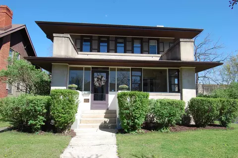 263 N Central Ave, Richland Center, WI 53581