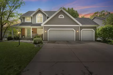 5507 Grassland Trl, Middleton, WI 53562